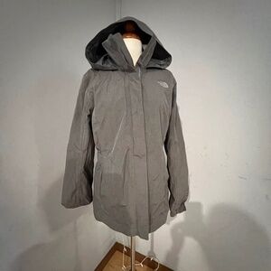 The North Face Rain Coat